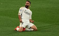 Champions League: il  Borussia se la gioca, ma il Real alla fine vince (2-0) per la quindicesima volta