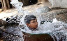 Caldo estremo in India, 85 morti in 24 ore 