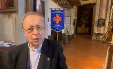 Inaugurata la mostra dedicata a Giancarlo Rastelli - Video