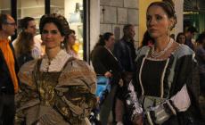 Palio San Secondo, il fascino della storia rivive nelle vie del borgo - Foto