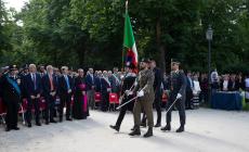 Festa della Repubblica, la cerimonia al parco Ducale- Videointervista al sindaco Guerra e al prefetto Garufi
