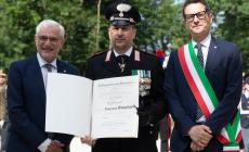 Festa della Repubblica,  emozioni e onorificenze - Tutte le foto
