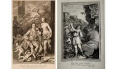 Nell'opera italiana. Da Monteverdi  a  Verdi: la vocalit&agrave;  e le sue trasformazioni