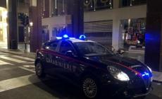 Violenta rissa in via Mazzini nel cuore della notte: 4 feriti, due all'ospedale