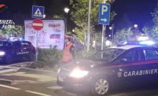 Lotta alla droga, controlli sulla via Emilia:  denunce e  hashish sequestrato