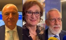 Due donazioni al laboratorio di oncologia sperimentale dell&rsquo;Universit&agrave; di Parma - Video