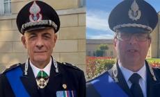 Scuola di polizia penitenziaria, passaggio di consegne alla direzione - Videointerviste