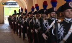 Domani la festa dell'Arma al parco ducale aperta alla città - Video