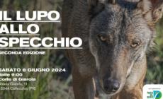 Il lupo allo specchio, incontro alla Corte di Giarola