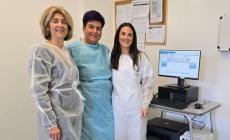Langhirano, al via un nuovo ambulatorio di spirometria alla Casa della Salute