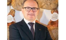 Consorzio del Prosciutto di Parma, Utini presidente per altri tre anni - Foto: la "squadra" al completo