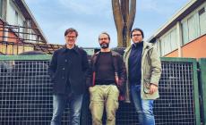 The Sofa Boys presentano il nuovo album  a Radio Parma