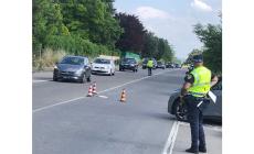 Incidente in via Traversetolo, coinvolte una bici e una moto: c'&egrave; un ferito grave 