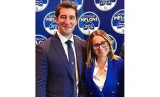 Elezioni europee, Fdi sostiene Stefano Cavedagna