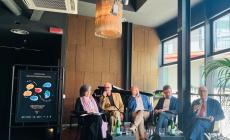 Reggio Parma Festival: presentata la stagione 2024 - (Video) Ferrari: "Dialogo e passaggio del testimone tra generazioni" - Il programma