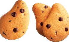 Le Gocciole si confermano i biscotti più amati dagli italiani. Nelle case di 8 milioni di famiglie