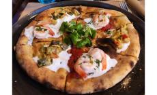 La Danda a Soragna, dove la pizza &egrave; rock