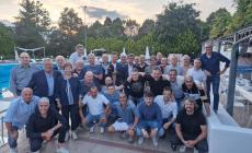 15 anni di Busseto calcio in una serata all'insegna dei ricordi e dell'amicizia - Video: il saluto di un grande ex, Gene Gnocchi