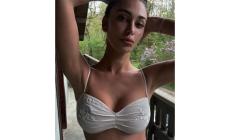 In copertina - Belen Rodriguez
