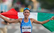 Campionati europei del 2024: Palmisano  oro nella 20km femminile. E' la prima medaglia italiana 