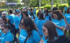 Ultimo giorno di scuola ricco di emozioni con la Giordani Run - Video