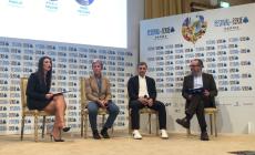 Festival della Serie A a Parma, parata di stelle e leggende, Krause: "Serie A un sogno: ho restituito qualcosa ai tifosi" - Video - Il programma del Festival