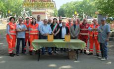 I giostrai donano due defibrillatori alla Croce Rossa e alla Pubblica Assistenza