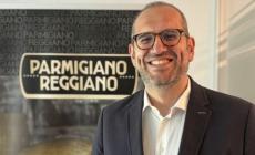 Forbuso nuovo direttore marketing del Consorzio Parmigiano Reggiano