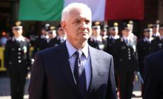 Colorno: al colonnello Regni l'«Encomio Solenne»