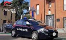Razzie notturne in un parcheggio, spariscono 2mila litri di gasolio: denunciato un 30enne a Noceto