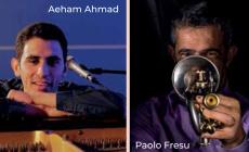 Festival della Lentezza: il concerto di Aeham Ahmad e Paolo Fresu si terrà nella chiesa di San Francesco del Prato 
