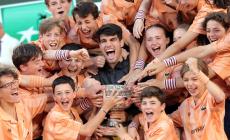 Alcaraz re di Parigi: batte Zverev in 5 set e trionfa al Roland Garros