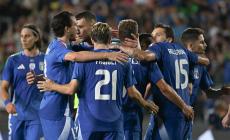Italia-Bosnia 1-0. Ed ora, il 15 debutto agli Europei contro l'Albania