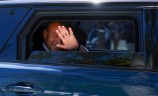 Francia, stravince il partito di Le Pen, Macron crolla: 16 punti tra l'estrema destra e il partito di governo. Il presidente convoca le elezioni  il 30 giugno e scioglie il parlamento