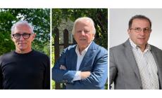  Albareto, Berni sindaco, conferme di Alzapiedi a Valmozzola e Bevilacqua a Terenzo