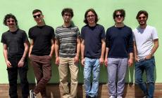 Una band parmigiana ( di ragazzi del Conservatorio Boito) aprirà il concerto di Vasco domani a Milano