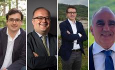 Serpagli confermato a Bedonia con la percentuale pi&ugrave; alta in provincia: 81,38%.  Bricoli a valanga a Langhirano, a Varsi vince Ilariuzzi e a Compiano Mariani