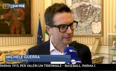Europee, il commento del sindaco di Parma Michele Guerra - Video
