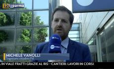 Michele Vanolli (Pd): "Bene la Schlein, ora guardiamo alle regionali" - Video