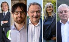 Conferme a Medesano di Giovannelli e a Roccabianca di Gattara. A Sissa Trecasali vince Zanichelli, a Berceto la Acerbis e a Calestano Magri
