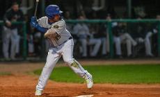 Baseball, splendida doppietta per la Farma contro il Padova