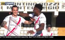 Valeri  verso il Parma: pronto un triennale - Video