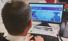 L'assicurazione online molto vantaggiosa è una truffa: denunciata una 26enne, la vittima è una donna di Colorno 