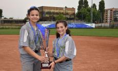 Crocetta protagonista del trionfo dell'Emilia-Romagna al torneo delle regioni
