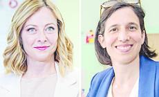 Giorgia ed Elly le vincitrici