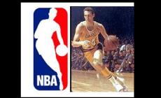 E' morto Jerry West, leggenda del basket: il logo NBA è lui