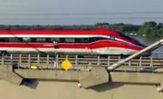 Alta velocit&agrave;, Parma torna a chiedere la fermata - Buia (Video): "Priorit&agrave;"