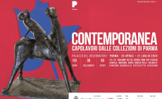Contemporanea di notte. Le opere d'arte delle collezioni private di Parma saranno visibili anche nelle notti d'estate