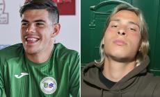 Violenza sessuale,  i calciatori Lucarelli jr  e Federico Apolloni condannati a 3 anni e 7 mesi.  La difesa: "I ragazzi sono devastati"