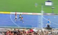 Stratosferica 4x100 azzurra agli europei: oro. Iapichino (lungo) e la 4x400 maschile argento. Arese (1.500) bronzo. Edizione record per l'Italia: 24 medaglie